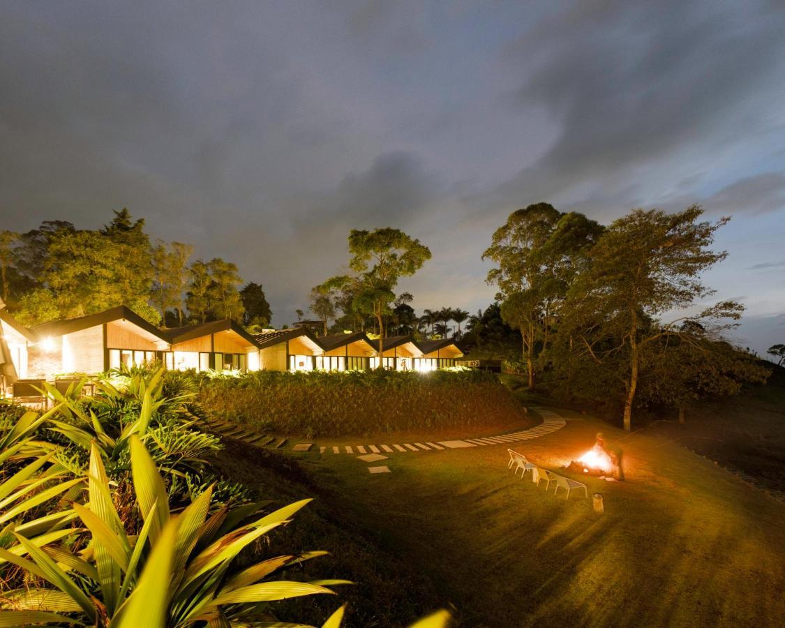 Casa Du Velo Hotel Filandia Ngoại thất bức ảnh