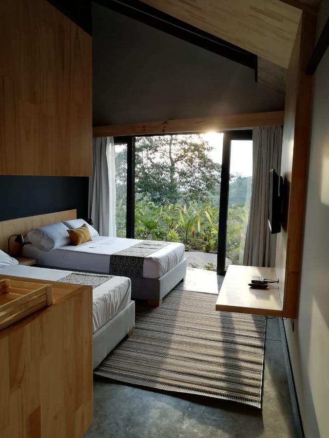 Casa Du Velo Hotel Filandia Ngoại thất bức ảnh