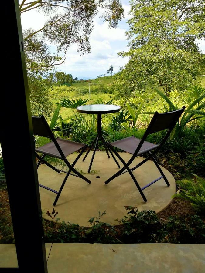 Casa Du Velo Hotel Filandia Ngoại thất bức ảnh